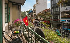 Trangtrang Luxury Hotel